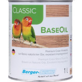 Бесцветное масло BERGER Classic Base Oil (1л)